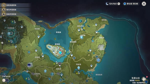 ԭ��3.1ȫ����㼰����ֲ��б�