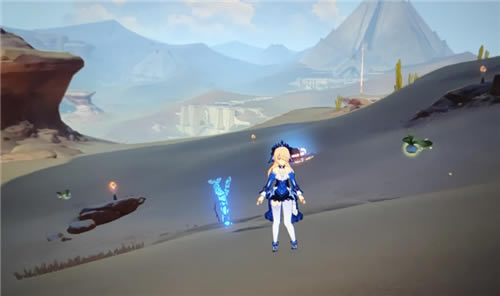 ԭ��ɳĮ�����ô��ȼ ͸����ɫ�Ļ�ѵ�������_��վ