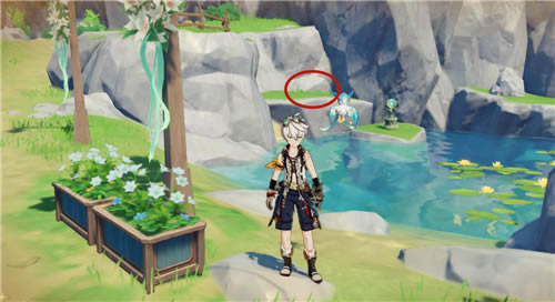 ԭ��Ȫˮ������ʲô�ط� Ȫˮ���鱦��λ�÷���