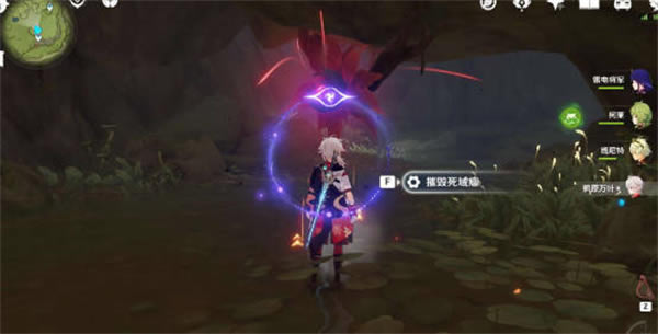 ԭ��̬�羰��ƪ9�ű���򿪷���