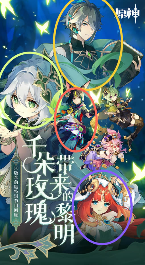 ԭ��3.1���ֽ�ɫ��ȡ���� 3.1��˭��