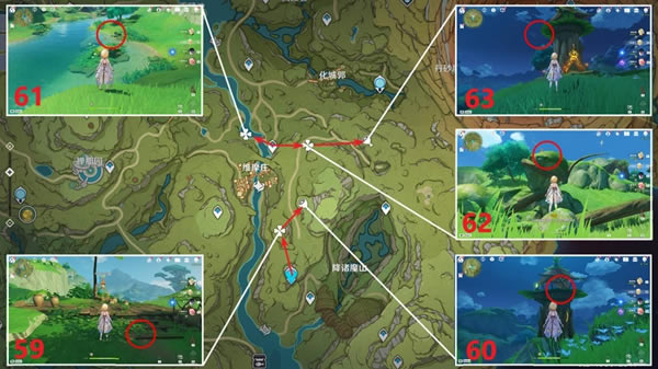 ԭ��64��������λ�û��� ���µı���ɾ͹���_��վ