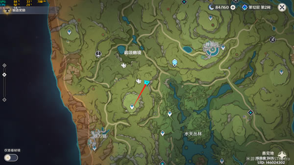 ԭ������Ǳ�ڵ����򼰹۲��λ�ô�ȫ_��վ