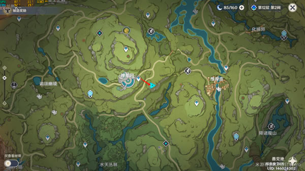 ԭ������Ǳ�ڵ����򼰹۲��λ�ô�ȫ_��վ