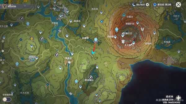 ԭ������Ǳ�ڵ����򼰹۲��λ�ô�ȫ_��վ