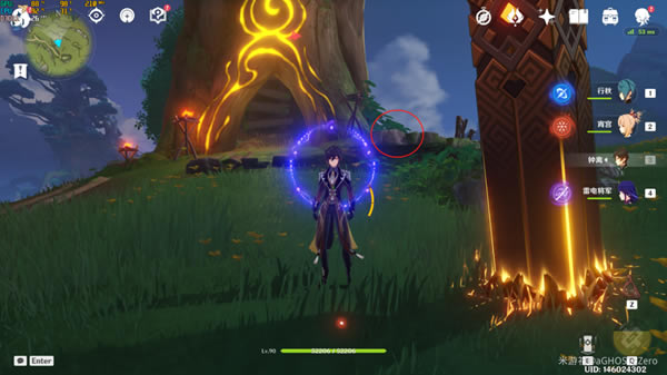 ԭ������Ǳ�ڵ����򼰹۲��λ�ô�ȫ_��վ