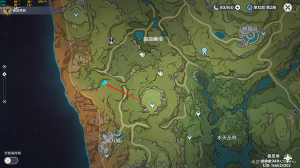 ԭ������Ǳ�ڵ����򼰹۲��λ�ô�ȫ_��վ