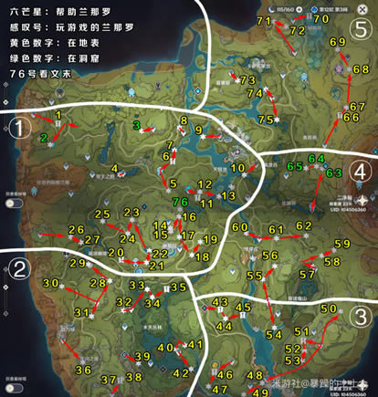 ԭ�����ɭ���������޳ɾ͹��� ������λ�ô�ȫ