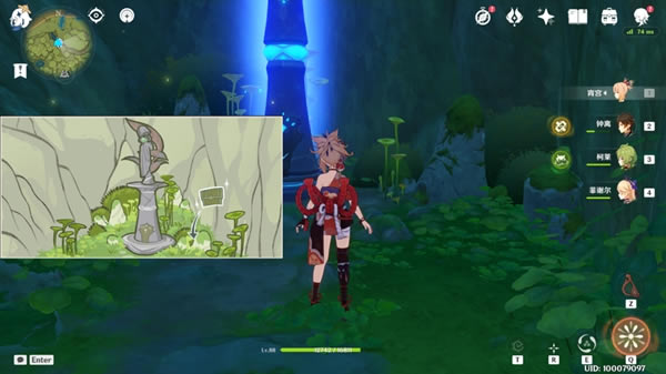 ԭ��ɭ�������ؼ�����ȫ�ռ�ָ��_��վ