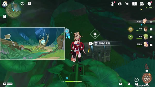 ԭ��ɭ�������ؼ�����ȫ�ռ�ָ��_��վ