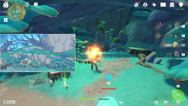 ԭ��ɭ�������ؼ�����ȫ�ռ�ָ��_��վ