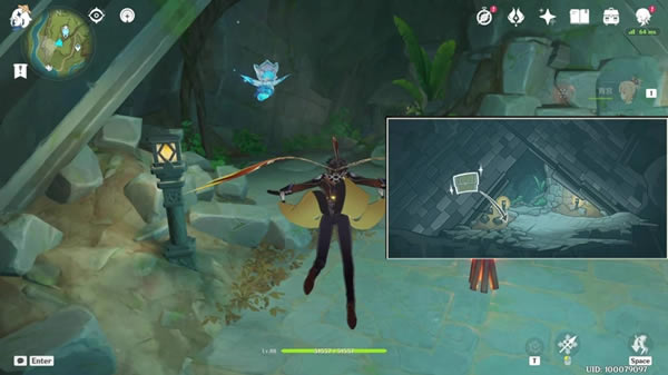 ԭ��ɭ�������ؼ�����ȫ�ռ�ָ��_��վ