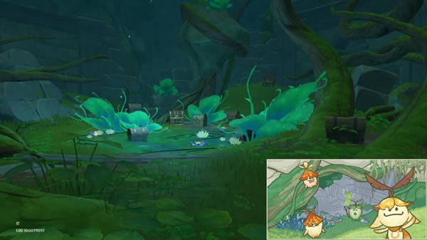 ԭ��ɭ�������ؼ�����ȫ�ռ�ָ��_��վ