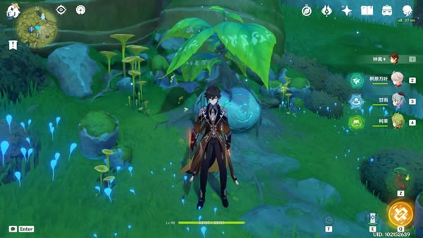 ԭ��̬�羰����ȫ���̹��� �ر�ͼλ�÷���_��վ