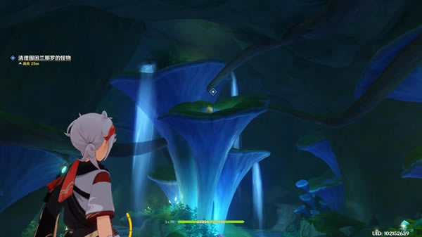 ԭ��̬�羰����ȫ���̹��� �ر�ͼλ�÷���_��վ