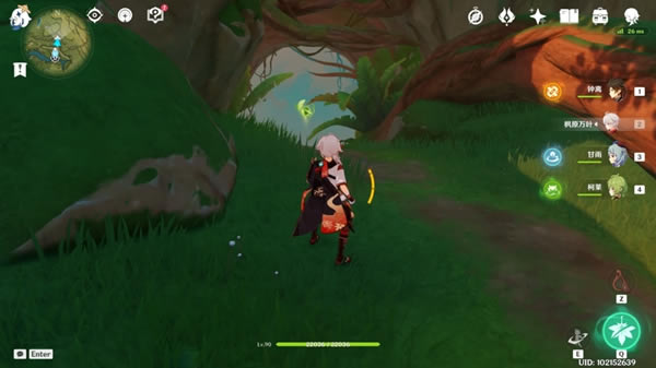 ԭ��̬�羰����ȫ���̹��� �ر�ͼλ�÷���_��վ