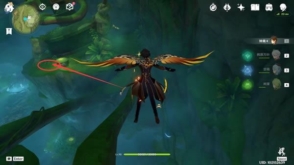 ԭ��̬�羰����ȫ���̹��� �ر�ͼλ�÷���_��վ