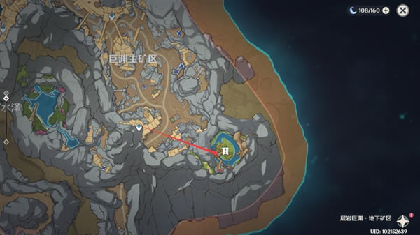 ԭ��̬�羰����ȫ���̹��� �ر�ͼλ�÷���_��վ