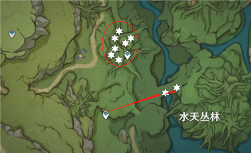 ԭ������ʥ�幽�ɼ�·��ͼ ����������λ�û���_��վ