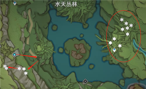 ԭ������ʥ�幽�ɼ�·��ͼ ����������λ�û���_��վ