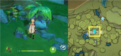 ԭ��̬�羰������չ��� ǰ���������ĵص����_��վ