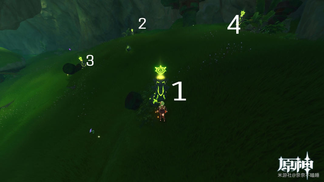 ԭ����ħɽ���ܲ�Ԫ�ط���˳���б�