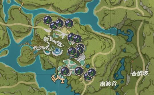 ԭ������ɳ���ֲ�λ�û��� ȫ�ֲ���ͼ����_��վ