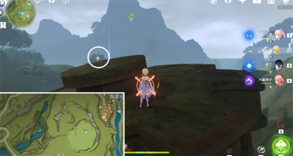 ԭ�������������ȫ�ռ����� ������λ��ͼʾ_��վ