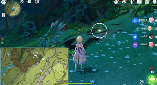 ԭ�������������ȫ�ռ����� ������λ��ͼʾ_��վ