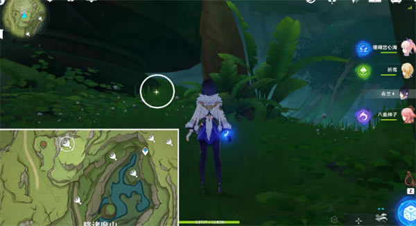 ԭ�������������ȫ�ռ����� ������λ��ͼʾ_��վ