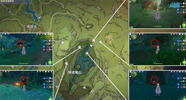 ԭ�������������ȫ�ռ����� ������λ��ͼʾ_��վ