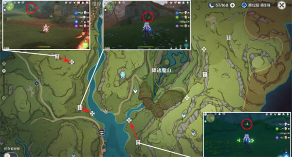 ԭ�������������ȫ�ռ����� ������λ��ͼʾ_��վ