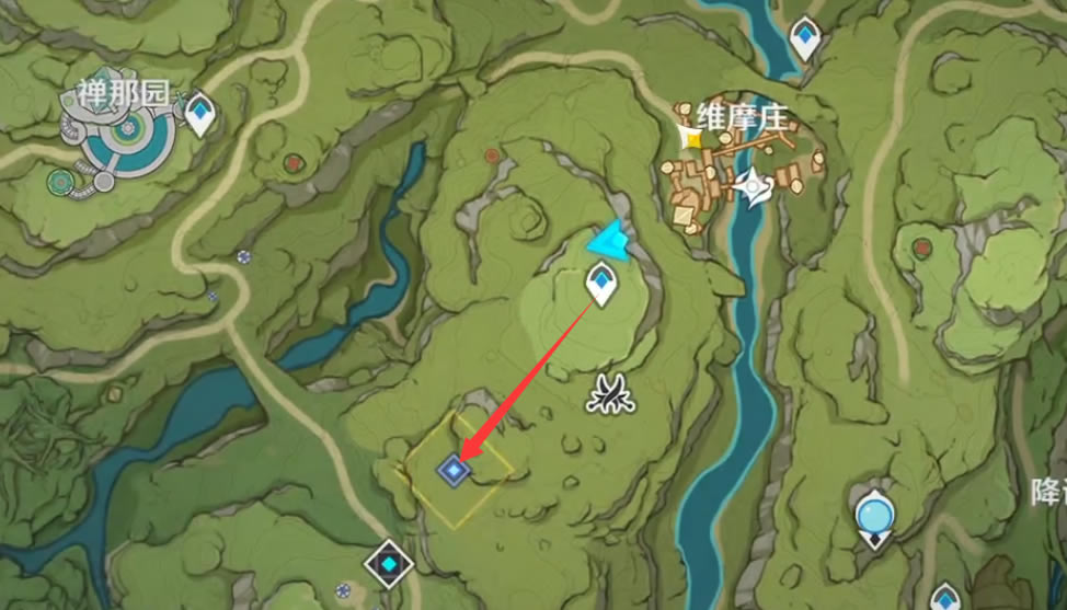 ԭ��ֱ������Ȭ������λ�ü����Է���