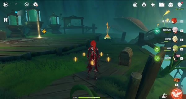 ԭ�������ﴫ˵������λ���б�