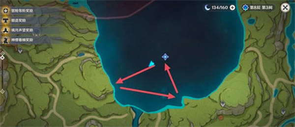 ԭ���λ�֮��λ���ܽ� �λ�֮����ʲô�ط�