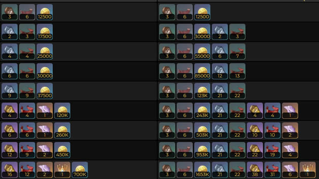 ԭ�񿲵�˿ͻ�Ʋ���һ�� �츳�����ز��嵥_��վ