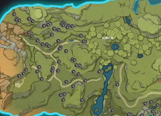 ԭ��֤��ľ�ֲ�ͼ ֤��ľ������ɼ�_��վ