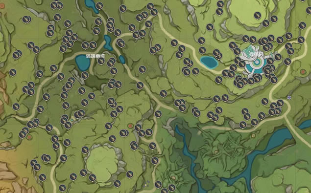 ԭ��֤��ľ�ֲ�ͼ ֤��ľ������ɼ�_��վ