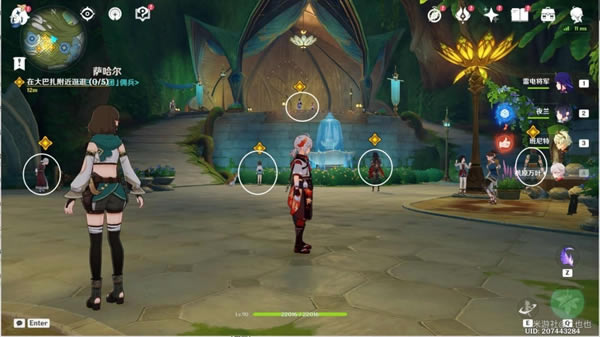 ԭ���ǻ�֮�����Ӱ�������̹��� �ǻ�֮�����Ӱ��ô��_��վ