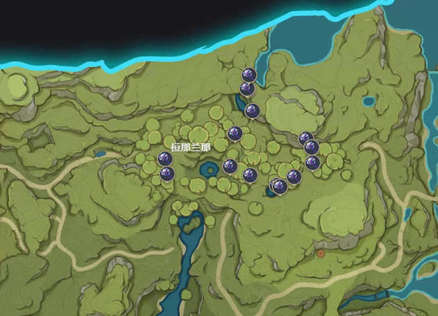 ԭ������Ү�ֲ��ܽ� ����Ү�ɼ�λ�ô�ȫ