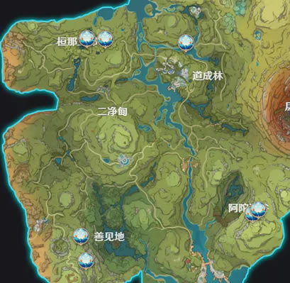 ԭ������ƭƭ���ֲ�ͼ�б�