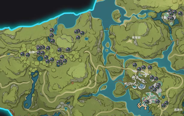 ԭ������ɯ���ֲ�ͼ���� �ɼ�λ�ô�ȫ