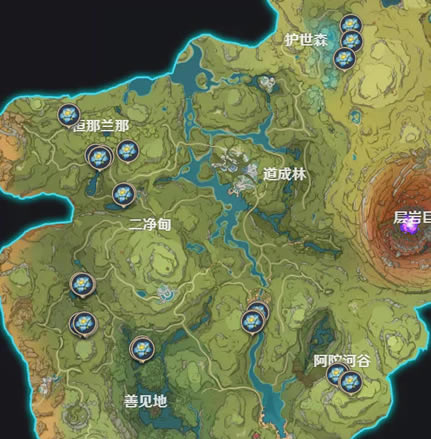 ԭ��ٲ����ֲ�ͼ�б� �ٲ����ɼ�λ�ô�ȫ