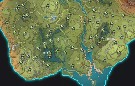 ԭ�����ֲ���ͫλ�÷ֲ���ȫ