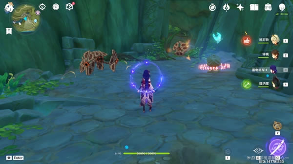 ԭ�������ˮλ���ͷ������ ˮ��ê����ô����_��վ