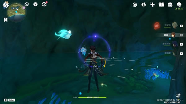 ԭ�������ˮλ���ͷ������ ˮ��ê����ô����_��վ