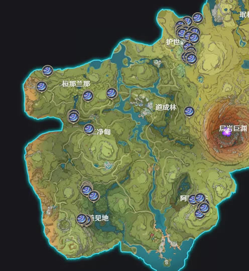 ԭ������ȫ�ز��ֲ�λ�÷��� ���ز���ʲô�ط��ɼ�