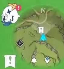 ԭ��ͯ�ε���Ƭ�ؾ����λ�÷���_��վ