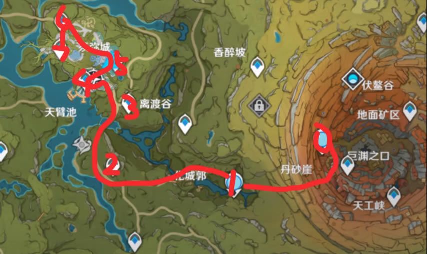 ԭ��ǰ��������ϸ·���б�