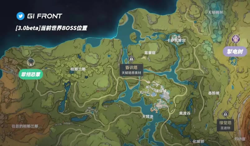 ԭ��Ե������ʲô�ط��� Ե�����ؾ�λ�÷���